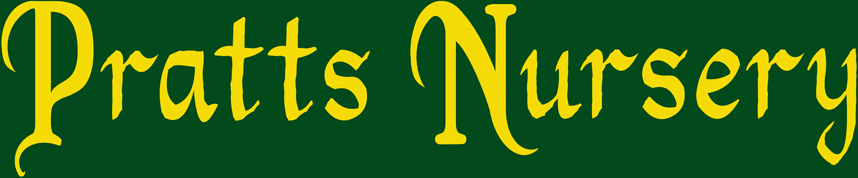 Pratts Nursery